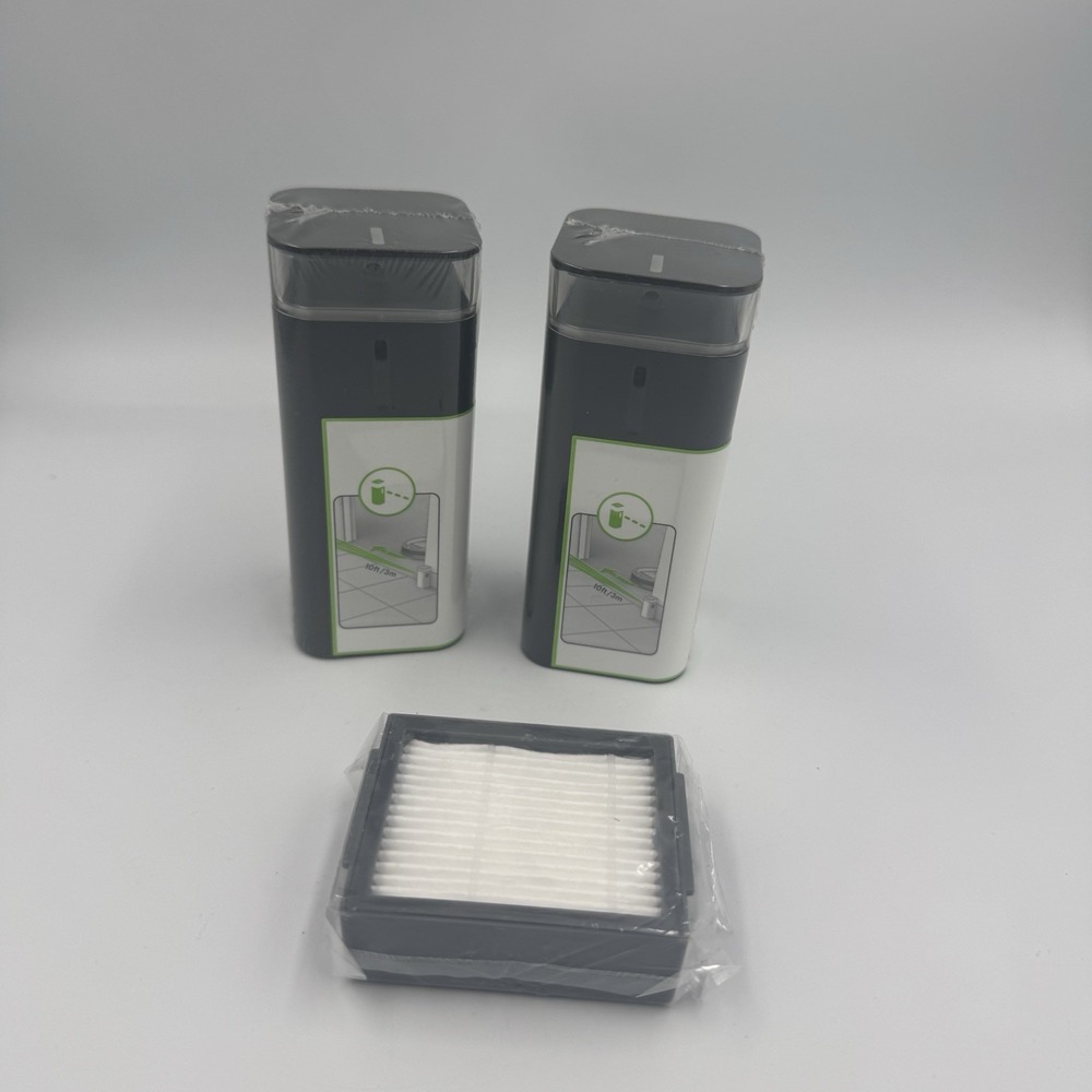 iRobot Roomba Authentic Dual Mode Virtual‎ Wall Barriers Compatible With Roomba